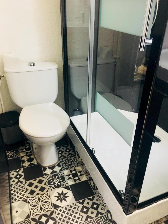 Studio Bis Tout Confort En Hyper Centre De Vannes Apartment Ngoại thất bức ảnh